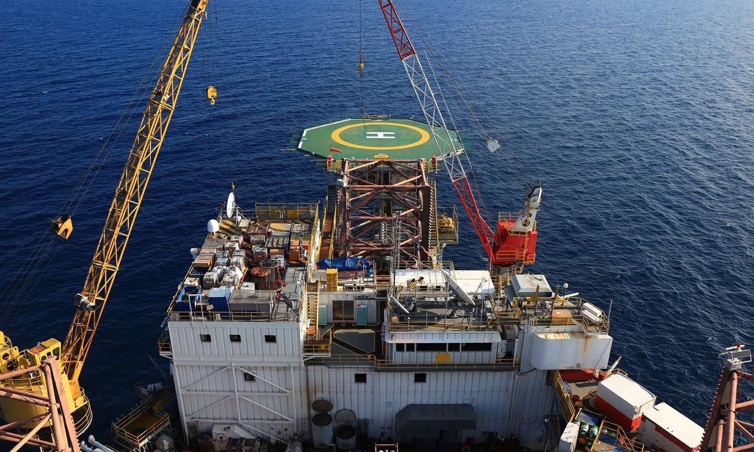 AIS Survivex Oil Gas Industry Onboard1