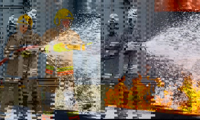 10 Durham Échelonné