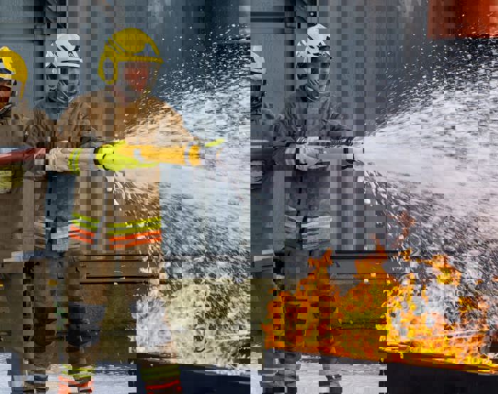 10 Durham Échelonné