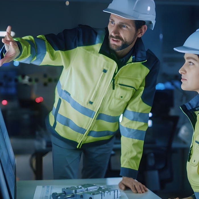 Effective training strategies for safety-critical industries using 3tx platform