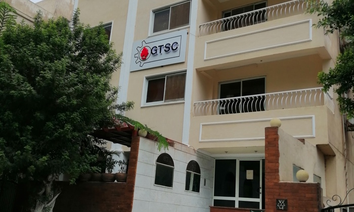 GTSC EGYPTE