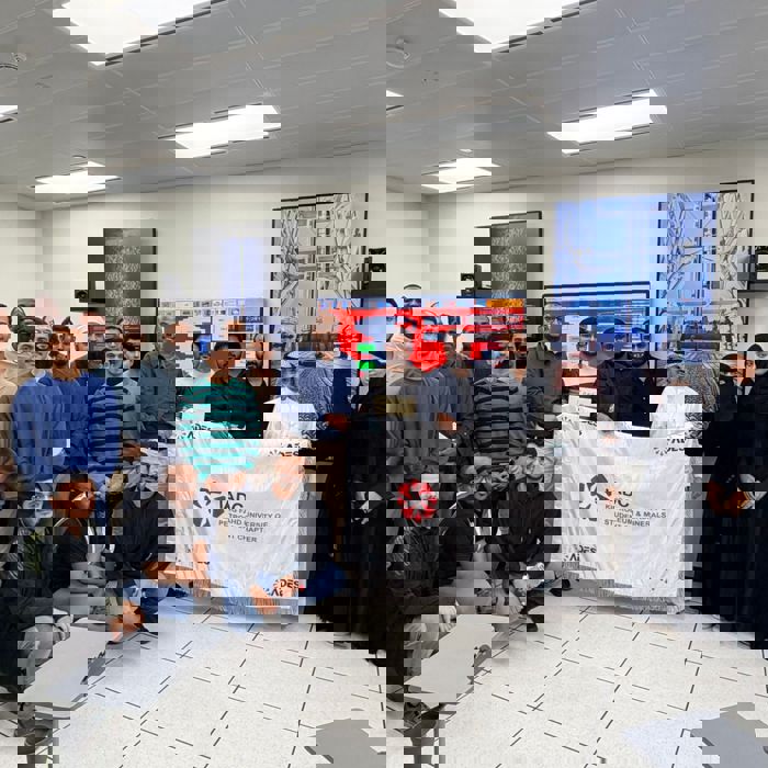 Desafío de control de pozos 2